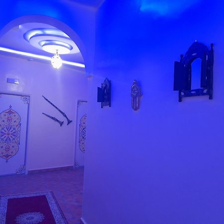 Hotel Mentaga Taroudant Luaran gambar