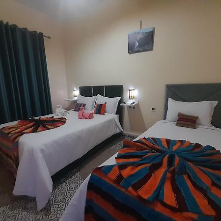 Hotel Mentaga Taroudant Luaran gambar