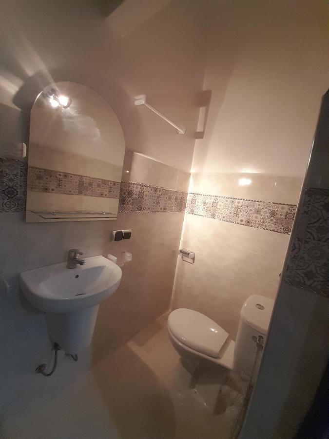 Hotel Mentaga Taroudant Luaran gambar