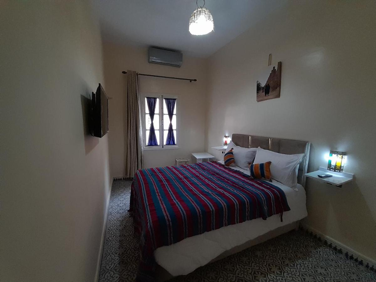 Hotel Mentaga Taroudant Luaran gambar