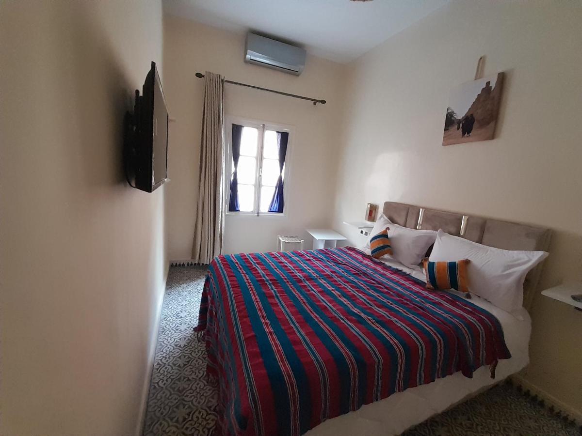 Hotel Mentaga Taroudant Luaran gambar