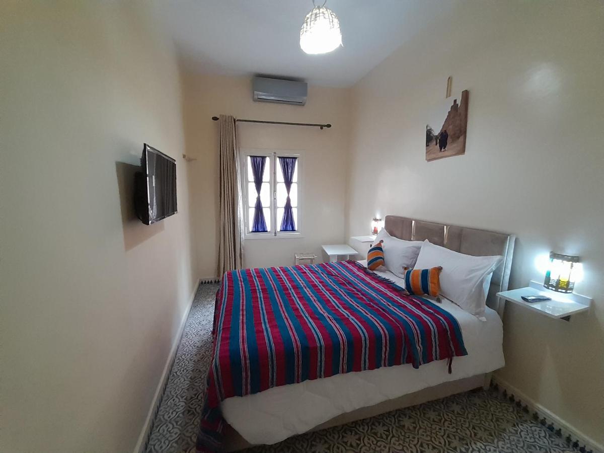Hotel Mentaga Taroudant Luaran gambar