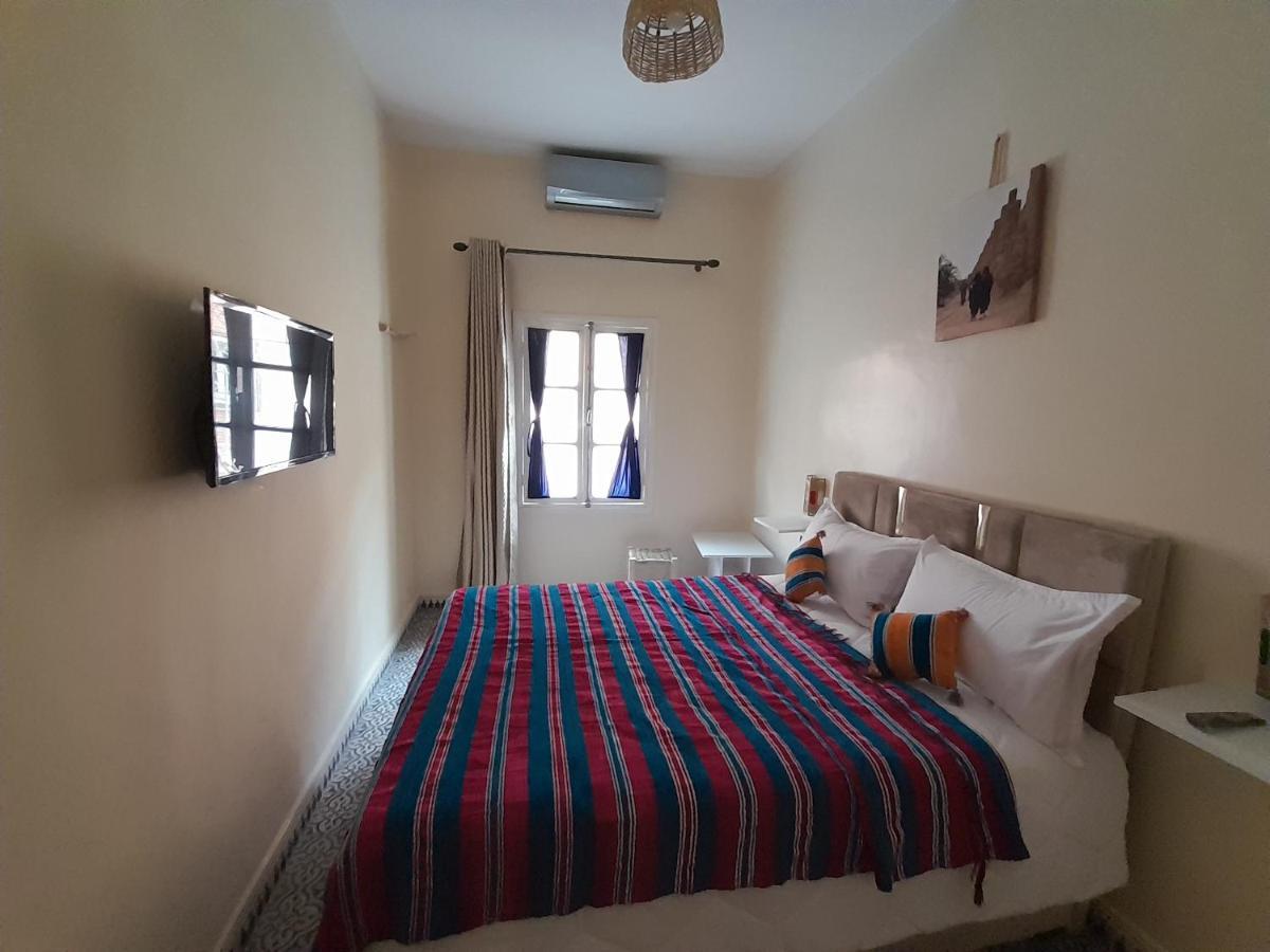 Hotel Mentaga Taroudant Luaran gambar