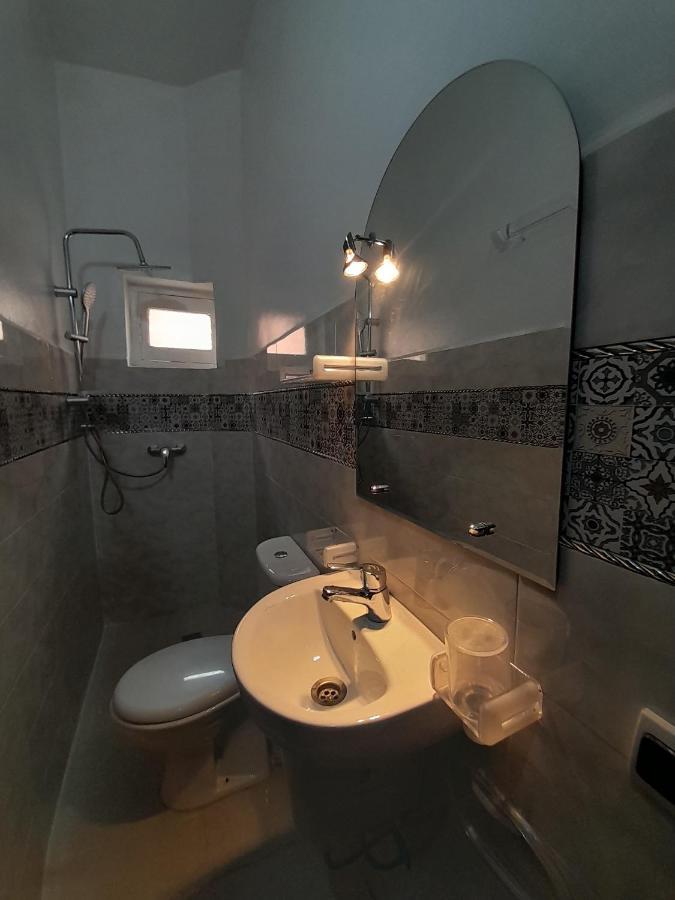 Hotel Mentaga Taroudant Luaran gambar