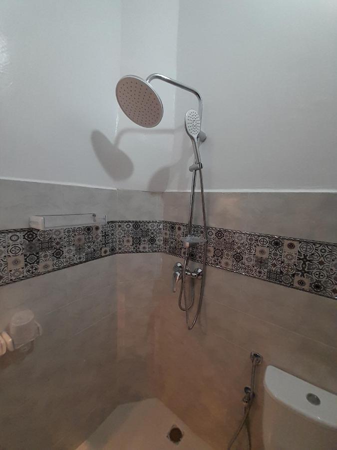 Hotel Mentaga Taroudant Luaran gambar