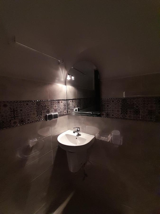 Hotel Mentaga Taroudant Luaran gambar
