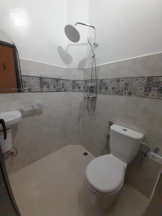 Hotel Mentaga Taroudant Luaran gambar