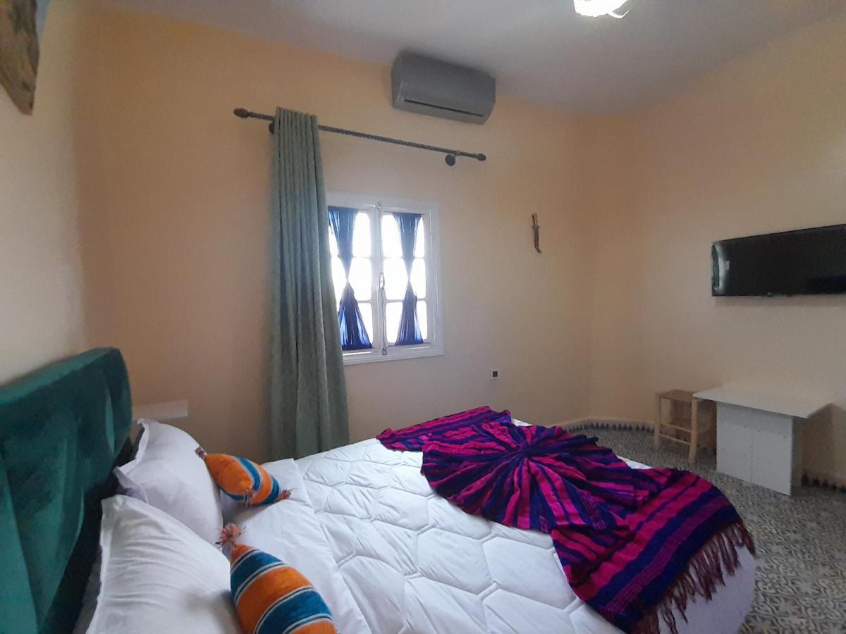 Hotel Mentaga Taroudant Luaran gambar