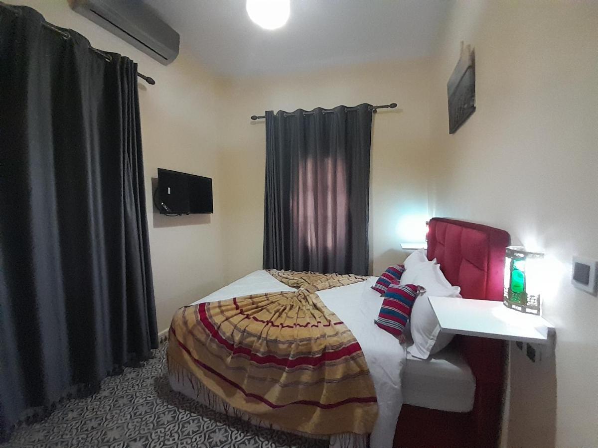 Hotel Mentaga Taroudant Luaran gambar