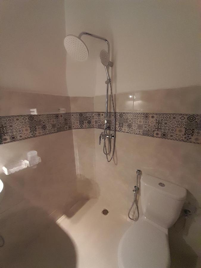 Hotel Mentaga Taroudant Luaran gambar