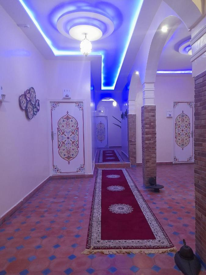 Hotel Mentaga Taroudant Luaran gambar