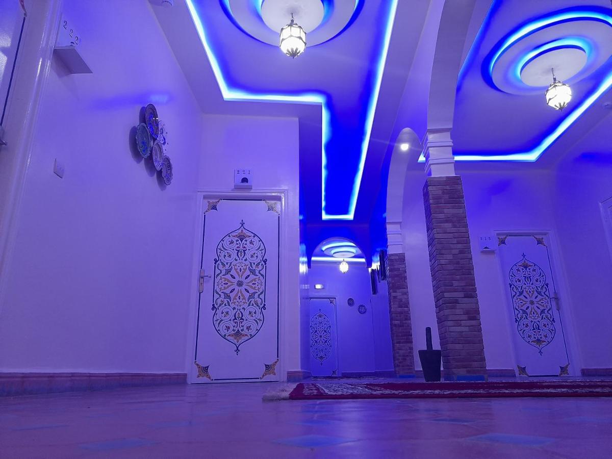 Hotel Mentaga Taroudant Luaran gambar
